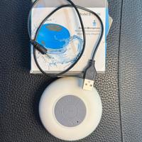 Cassa Bluetooth Impermeabile BTS-06