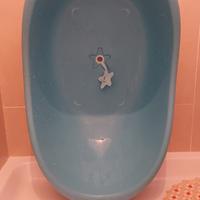 vaschetta e riduttore