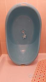 vaschetta e riduttore