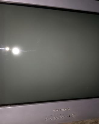 TV Nordmende 29" tubo catodico 