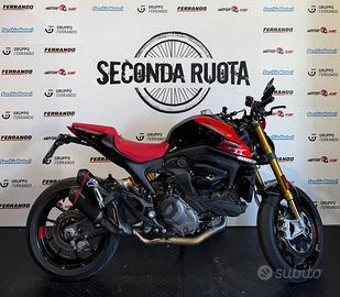 Ducati Monster 937 SP