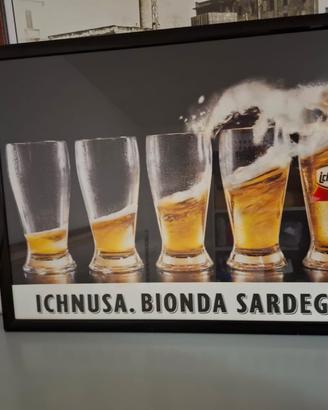 quadretto Ichnusa