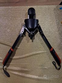 Attrezzo da palestra a molla SCONTO