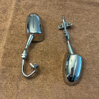 Specchietti Ducati performance mh900e cromati