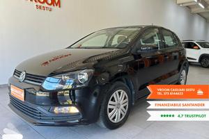 VOLKSWAGEN Polo 5� serie Polo 1.0 MPI 5p. Business