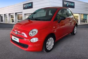 FIAT 500 1.0 70cv Ibrido