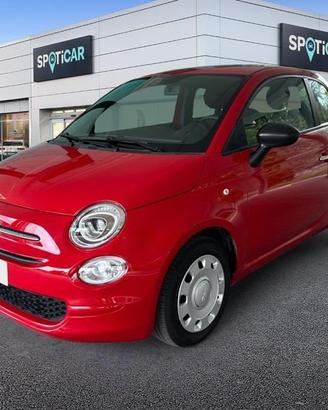 FIAT 500 1.0 70cv Ibrido