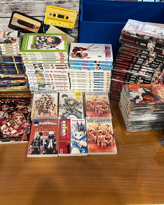 Manga oer tutti!