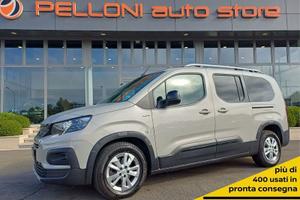Peugeot Rifter 110 S&S Long 7P GT LINE KM CER...