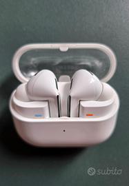 Cuffie Galaxy Buds3 Pro 