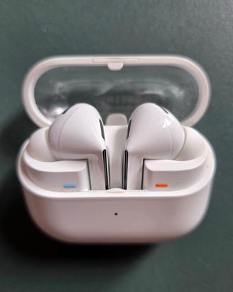 Cuffie Galaxy Buds3 Pro 