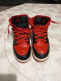 Air Jordan 1 mid n°38