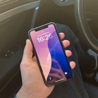 Iphone 11 128GB Nero - Usato