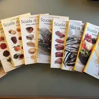 9 Libri di cucina italiana