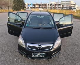 Opel Zafira 1.6 16V Twinport Club