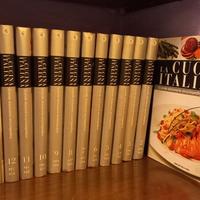 Dizionario enciclopedico di cucina dalla a alla z