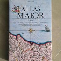 Atlas Maior of 1665 - Joan Blaeu - Taschen XL
