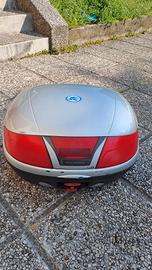 bauletto della kappa