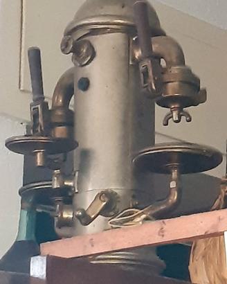 macchina di caffè 