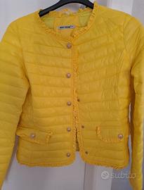 Giubbino donna taglia M 100 grammi