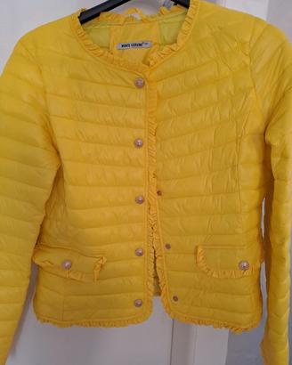 Giubbino donna taglia M 100 grammi