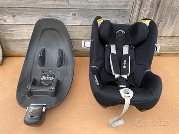 Seggiolino auto Cybex Gold Sirona
