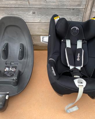 Seggiolino auto Cybex Gold Sirona