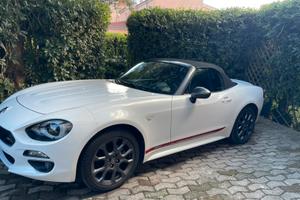 Fiat 124 Spider Multi air.lusso 2019