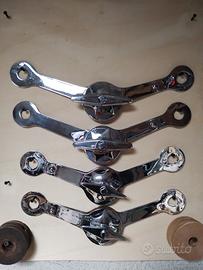 compassi per Gilera e Guzzi cardellino 