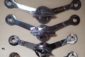 compassi per Gilera e Guzzi cardellino 