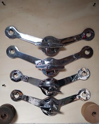 compassi per Gilera e Guzzi cardellino 