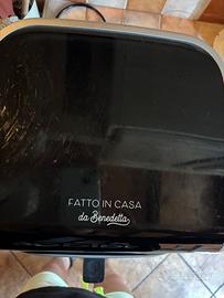 friggitrice ad aria