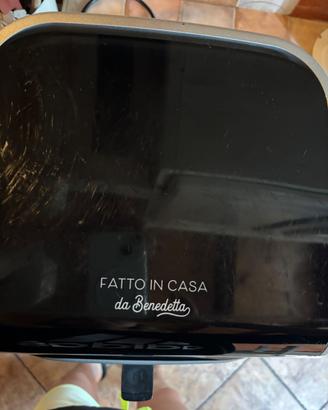 friggitrice ad aria