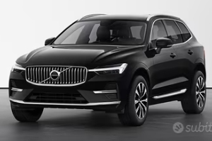 VOLVO XC60 B4 (d) AWD automatico Plus Bright
