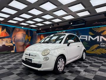 Fiat 500 1.2 (444)