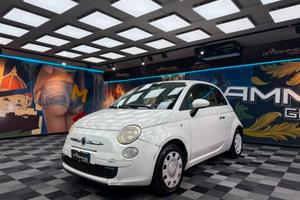 Fiat 500 1.2 (444)