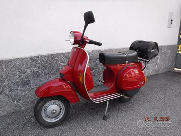 Piaggio Vespa PX 200 E arcobaleno - 1985