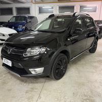 Dacia Sandero Stepway 1.5 dCi 8V 90CV Prestige