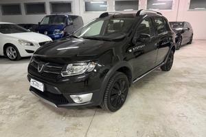 Dacia Sandero Stepway 1.5 dCi 8V 90CV Prestige