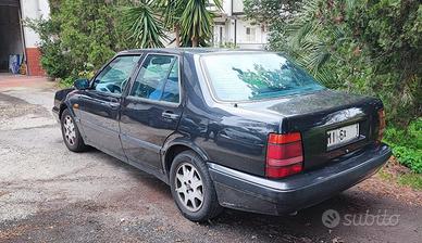 Lancia Thema