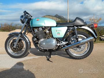 LAVERDA 1000 3C