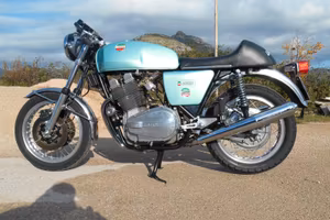 LAVERDA 1000 3C