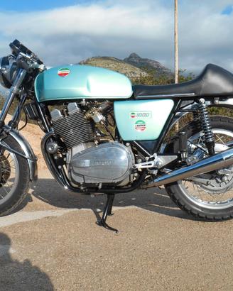 LAVERDA 1000 3C