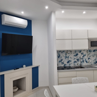 Casa fronte mare Agropoli