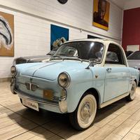 AUTOBIANCHI Bianchina TRASFORMABILE