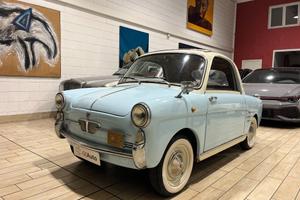 AUTOBIANCHI Bianchina TRASFORMABILE