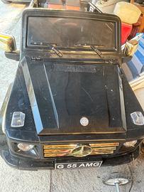Macchina elettrica