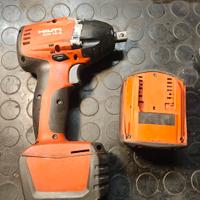 Avvitatore a impulsi Hilti siw 14 a