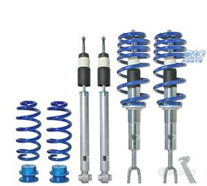 ASSETTO REGOLABILE BLUE LINE AUDI A4 B6 B7 CABRIO 