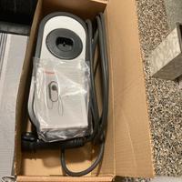 Wallbox 7,4 Kw monofase con cavo